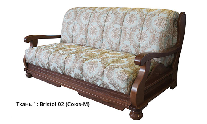 Фотография диван-кровать Орегон СНЯЛИ