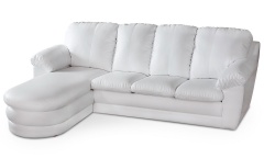 Фотография угловой диван-кровать Сириус, левый