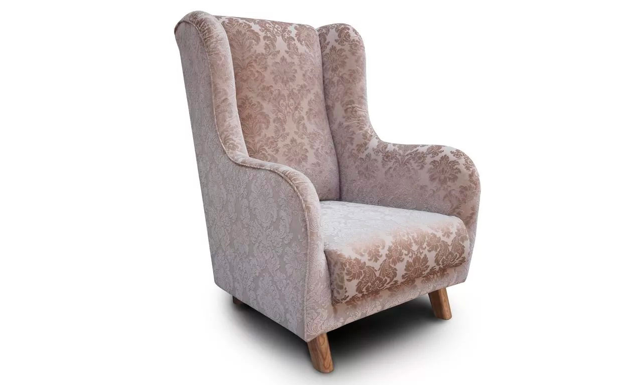 Кресло Greta Chair Azur
