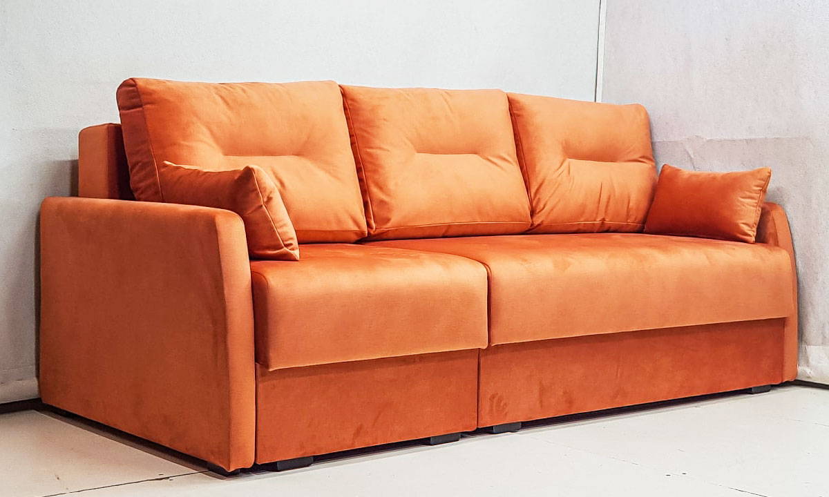Как сделать подлокотник дивана своими руками. (Do-it-yourself furniture. DIY)