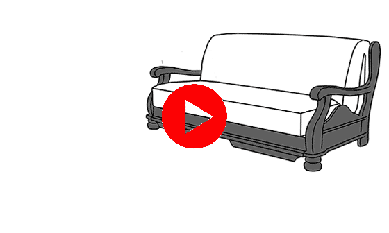 Механизм: Аккордеон