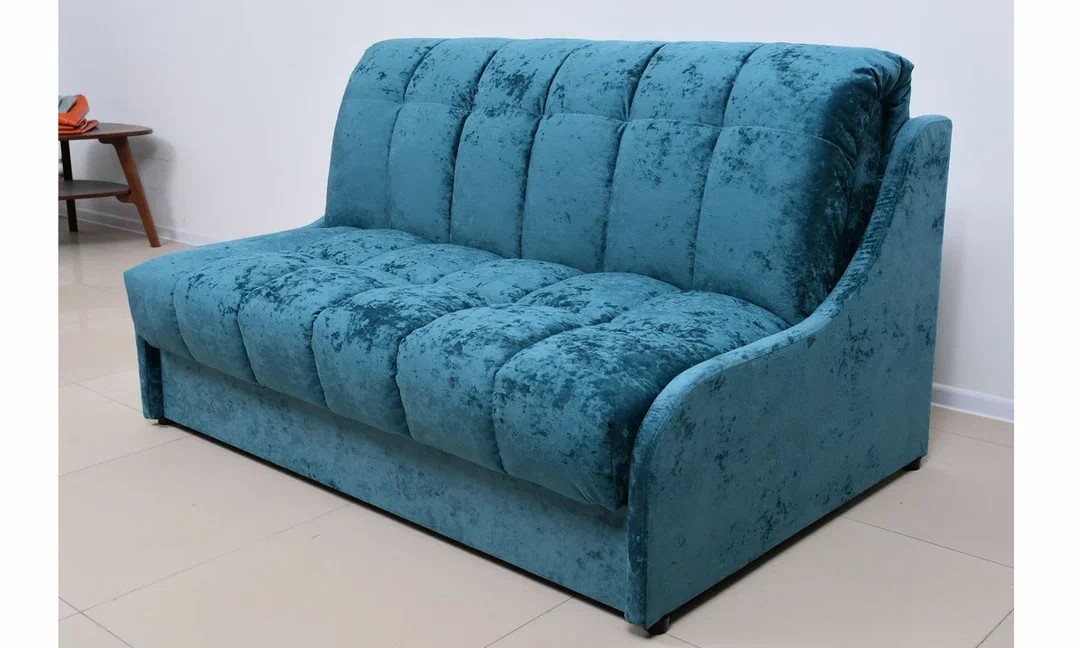 Фотография диван-кровать Фея-3 с высоким изголовьем