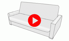 Механизм: Откатная книжка