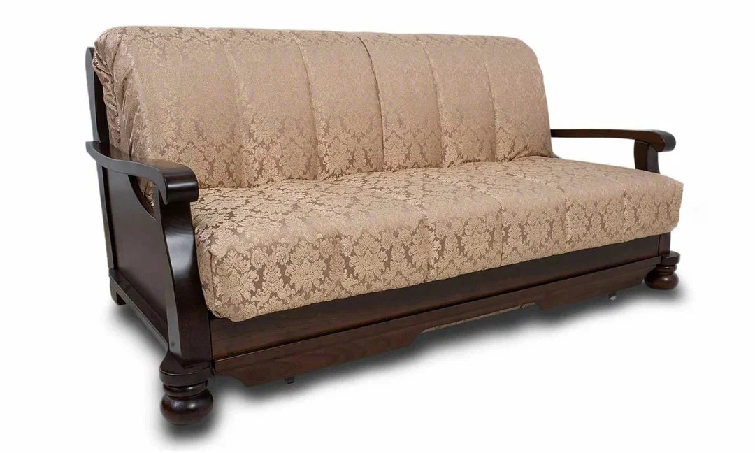 Фотография диван-кровать Фея-23