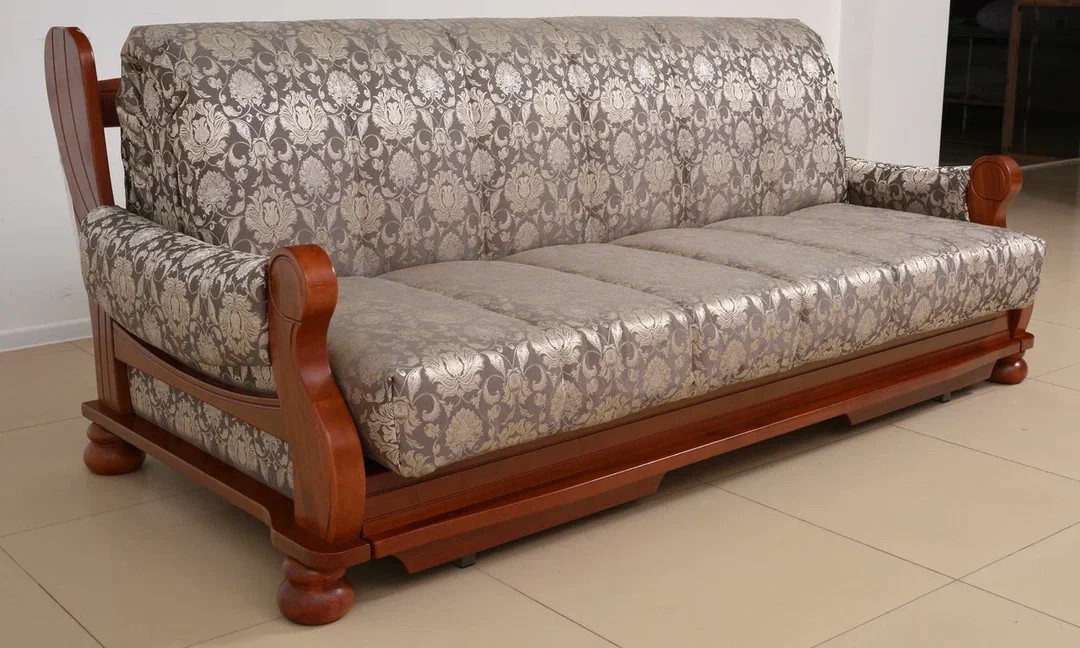 Фотография диван-кровать Фея-28