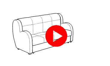 Механизм: Аккордеон