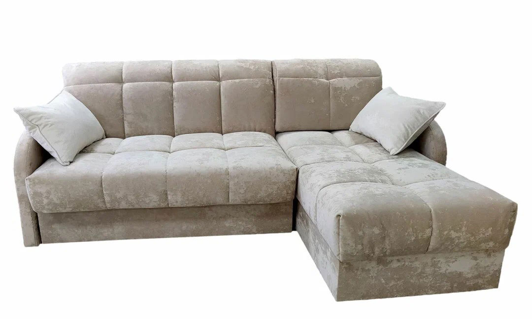 Фотография угловой диван-кровать Фея, правый