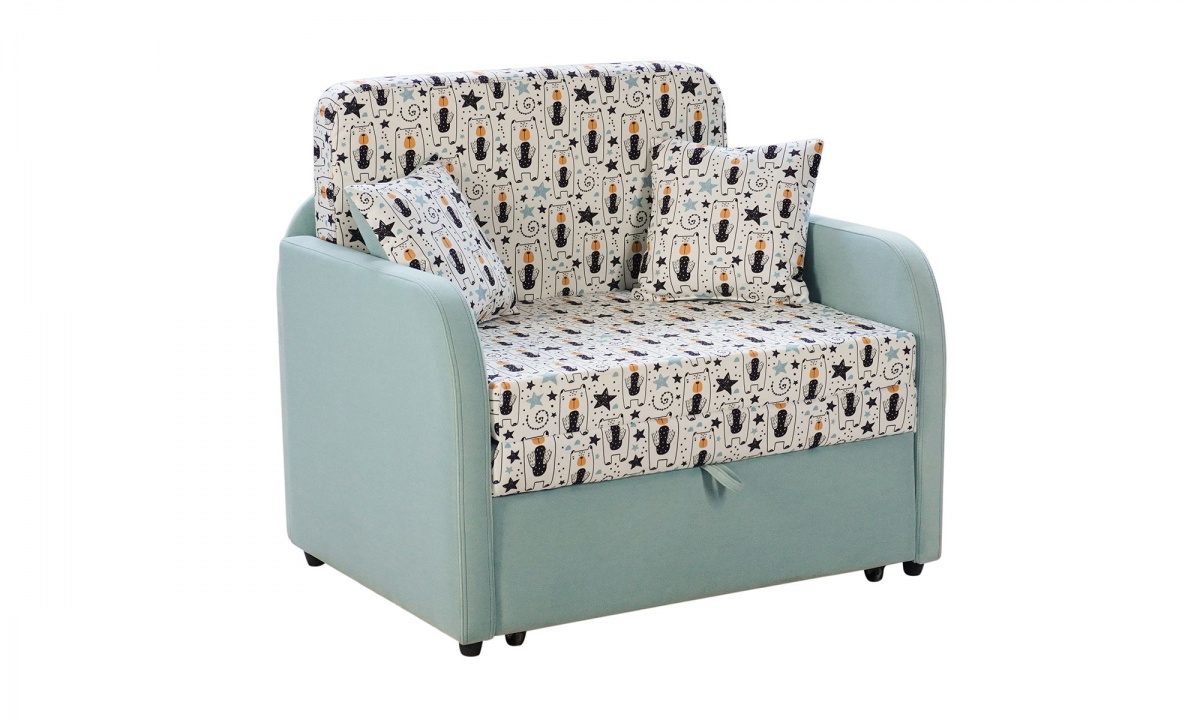 Фотография кушетка Мишель